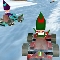 play Chistmas Elf Race 3D