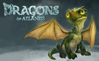 Dragon Of Atlantis