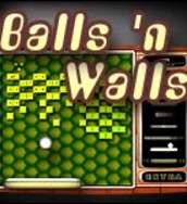 Balls 'N Walls