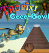 Tropix Coco Bowl Tropix Coco Bowl