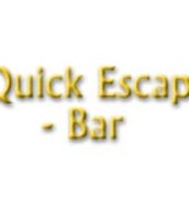 Quick Escape: Bar