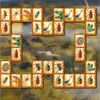 play Jurassic Period Mahjong