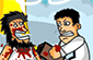 play Hobo 7: Heaven