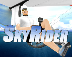play Skyrider