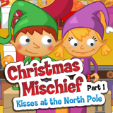 play Christmas Mischief. Kisses At The North Pole