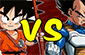 play Dragon Ball Fierce Fighting 2.0