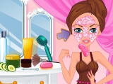 Sorority Girl Makeover