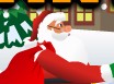 play Santa Claus Gift Collector