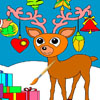 play Christmas Tale - Rossy Coloring