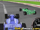 play Formula 1 Racing