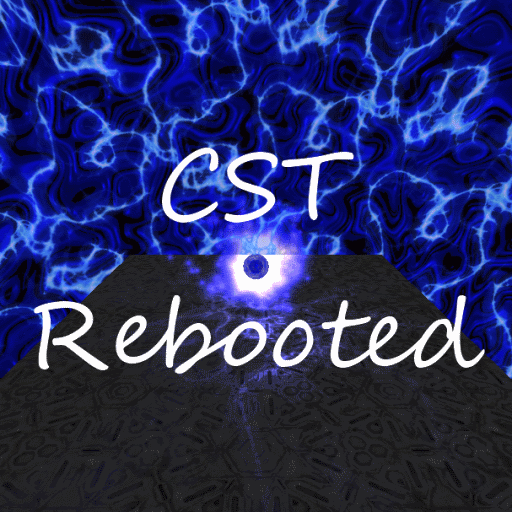 play Cst Rebooted