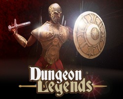 play Dungeon Legends