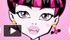 play Monster High Fun Makeover