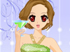 play Glitter For Party Dress Up