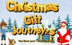 Christmas Gift Journey 5