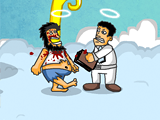 play Hobo 7: Heaven