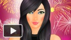 play New Year Makeover