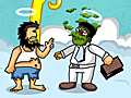 play Hobo 7: Heaven