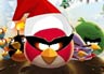 play   Angry Birds Space Xmas