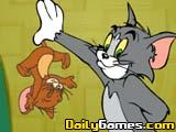 play Tom And Jerry Target Challenge