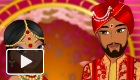 play Indian Wedding Dress Up