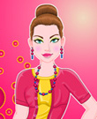 play Pretty Face Makeover