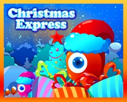 play Christmas Express