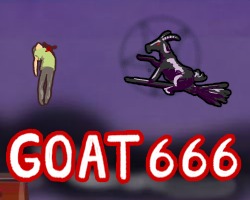 play Goat 666