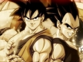 play Dragon Ball Fierce Fighting V2