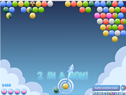 play Cloudy-Bubbles