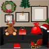 play X - Mas House Escape