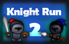 play Knight Run 2