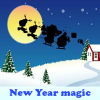 play New Year Magic