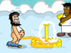 play Hobo 7 Heaven