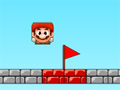 Mario Box Jump