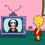 play Lisa Simpson Saw