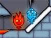 Fireboy And Watergirl 3: The Ice Temple
