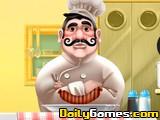 play French Chef Real Cooking