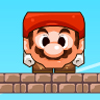 play Mario Box Jump