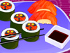 play Supreme Sushi Platter