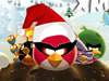 play Angry Birds Space Xmas