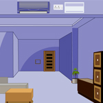 play New Year Eve Room Escape