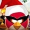 play Angry Birds Space Xmas