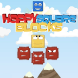 play Happy Square Blocks