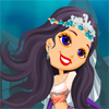 play Mermaid Wedding