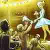 Music Box of Life 4 Play Free Games