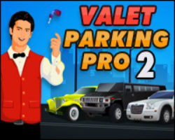 play Valet Parking Pro 2