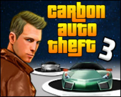 play Carbon Auto Theft 3
