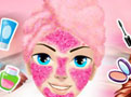 Fascinating Cute Makeover game
