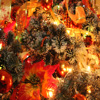 play Jigsaw: Christmas Tree Closeup 2